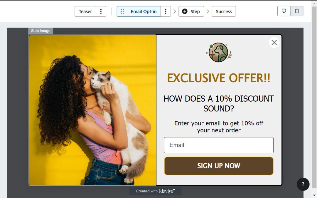 Social Media Marketing