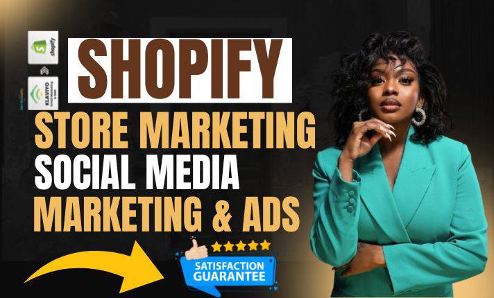 Shopify Marketing